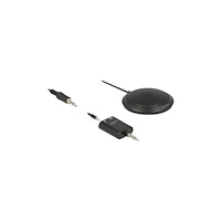DeLOCK Delock Condenser Table Microphone - mikrofon