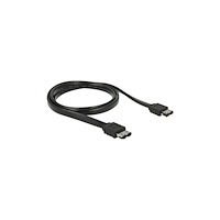 DeLOCK Delock eSATA-kabel - 1 m