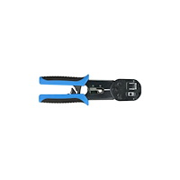 DeLOCK Delock RJ45 Crimp+Cut Toolkit - hopfalsningsverktyg
