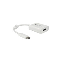 DeLOCK Delock - extern videoadapter - VL100 / MCDP2900 - vit