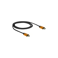 DeLOCK Delock HDMI-kabel - 1 m