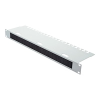 Digitus Digitus DN-19 ORG-3U - rackpanel för kabelhantering - 1U