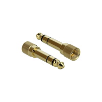 DeLOCK Delock ljudkabelsats