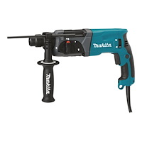 Makita Makita HR2470 roterande hammare - 780 W