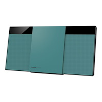 Panasonic Panasonic SC-HC304 - mikrosystem