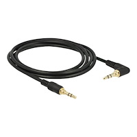 DeLOCK Delock ljudkabel - 2 m