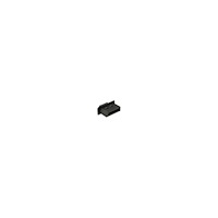DeLOCK Delock Dust Cover for Displayport - dammskydd