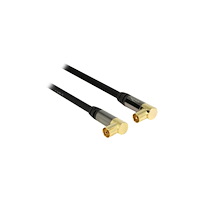 DeLOCK Delock antennkabel - 2 m