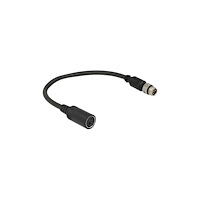 NaviLock Navilock GPS-kabel - RS-232 - 20 cm