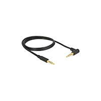 DeLOCK Delock ljudkabel - 1 m
