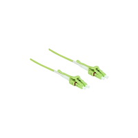 DeLOCK Delock Fibre Channel-kabel - 1 m - limegrön