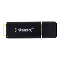 Intenso Intenso High Speed Line - USB flash-enhet - 128 GB