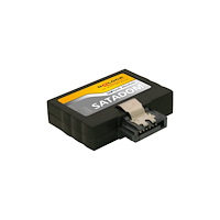 DeLOCK Delock SATA Flash Module Vertikal / Low Profile - SSD - 2 GB - SATA 3Gb/s