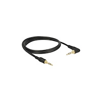 DeLOCK Delock ljudkabel - 1 m