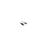 DeLOCK Delock Easy - USB-kabel - USB till USB typ B - 50 cm