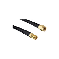 DeLOCK Delock antennförlängningskabel - RF - 15 m