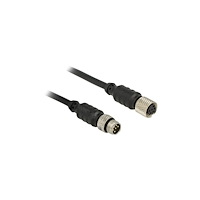 NaviLock Navilock GPS-kabel - 3 m