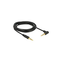 DeLOCK Delock ljudkabel - 3 m