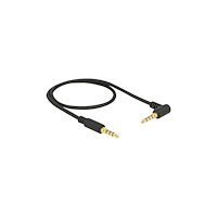 DeLOCK Delock ljudkabel - 50 cm