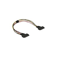 DeLOCK Delock intern SAS-kabel - 50 cm