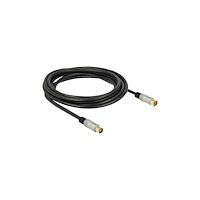 DeLOCK Delock Premium - antennförlängningskabel - RF - 3 m
