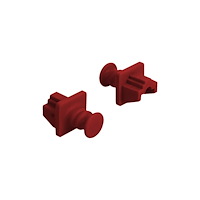 DeLOCK Delock for RJ45 - dammskydd