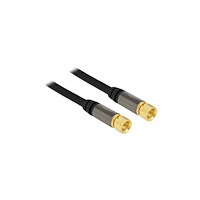 DeLOCK Delock RF-kabel - 5 m