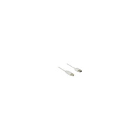 DeLOCK Delock Easy - USB-kabel - USB till USB typ B - 5 m