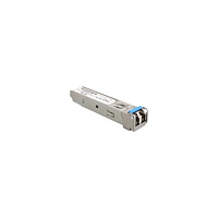 DeLOCK Delock - SFP-sändar/mottagarmodul (mini-GBIC) - 1GbE