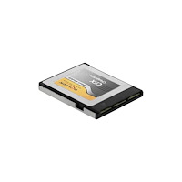 DeLOCK Delock - flash-minneskort - 64 GB - CFexpress