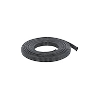 DeLOCK Delock Braided Sleeving - utvidgningsbart inflätat kabelfodral