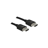 DeLOCK Delock HDMI-kabel - 1 m