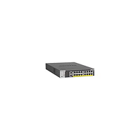 Netgear NETGEAR M4300-16X - switch - 16 portar - Administrerad - rackmonterbar