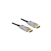 DeLOCK Delock - DisplayPort-kabel - DisplayPort till DisplayPort - 15 m