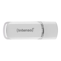 Intenso Intenso Flash Line - USB flash-enhet - 64 GB