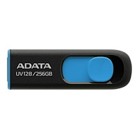 ADATA Technology ADATA UV128 - USB flash-enhet - 256 GB