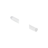 DeLOCK Delock Braided Sleeving self-closing - flätad ärm