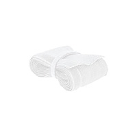 DeLOCK Delock Braided Sleeving with Hook-and-Loop Fastener - kabelhölje
