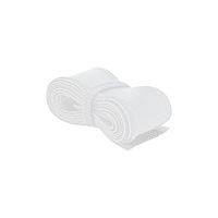 DeLOCK Delock Braided Sleeving with Hook-and-Loop Fastener - kabelhölje