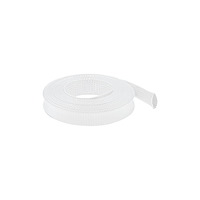 DeLOCK Delock Braided Sleeving stretchable - utvidgningsbart inflätat kabelfodral