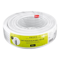 Goobay goobay bulkantennkabel - 20 m
