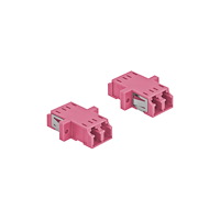 DeLOCK Delock kopplingsdon för nätverk - violett