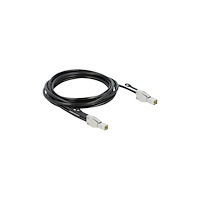 DeLOCK Delock extern SAS-kabel - 3 m