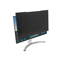 Kensington Computer Products Group Kensington MagPro 24" (16:10) Monitor Privacy Screen with Magnetic Strip - filter för personlig integritet - 24" - TAA-k...