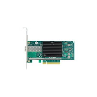 DeLOCK Delock PCI Express Card to 1 x SFP+ Slot 10 Gigabit LAN - nätverksadapter - PCIe 2.0 x8 - 10 Gigabit SFP+ x 1
