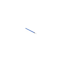 DeLOCK Delock fiberoptiskt rengöringsstift