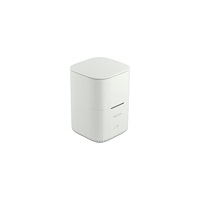 DeLOCK Delock USB Type-C 3.2 Docking Station for 2 x 2.5" SATA HDD / SSD with Clone Function - HDD dockningsstation - SATA 6Gb/...