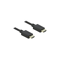 DeLOCK Delock HDMI-kabel - 2 m