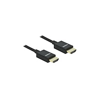 DeLOCK Delock HDMI-kabel - 2 m