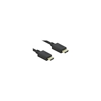 DeLOCK Delock HDMI-kabel - 50 cm